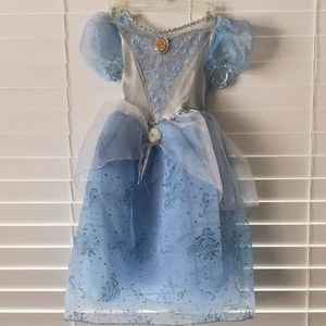 Disney Cinderella Costume